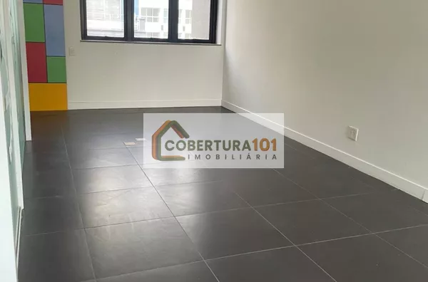 Sala comercial em andar para Alugar 83m², por R$ 3.300,00 - Vila Buarque - São Paulo - Foto 4