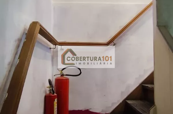 Loja para Alugar 5 salas 61,83 m², por R$ 1.700,79 - República - São Paulo - Foto 3