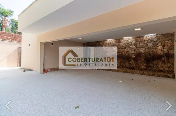 Sobrado à Venda 3 dormitórios 644,00 m², por R$ 2.700.000,00 - Jardim Marajoara - São Paulo - Foto 4