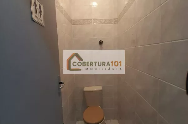 Conjunto comercial para locação ao lado da lanchonete Estadão 125 m², por R$ 2.500,00 - Centro Histórico - São Paulo consolação - Foto 3