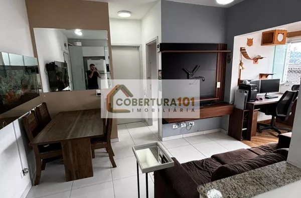 Apartamento à Venda 2 dormitórios 48,00 m², por R$ 350.000,00 - Vila Prudente - São Paulo - Foto 4