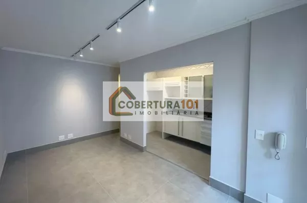 Apartamento à Venda 2 dorm. 54,00 m², por R$ 800.000,00 - Indianópolis - São Paulo - Foto 5