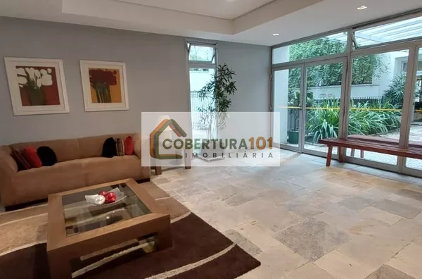Cobertura duplex à venda, 3 quarto(s), piscina, 2 vagas, por R$ 3,990.000,00, em Pinheiros, São Paulo - Foto 4