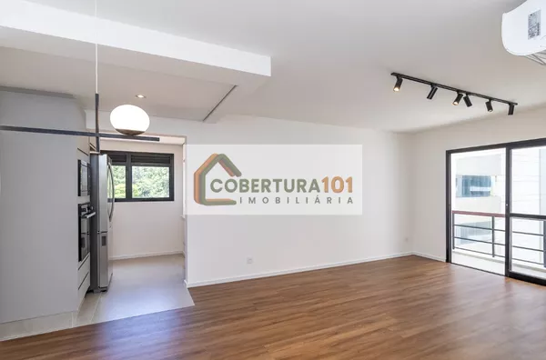 Apartamento à venda na Vila Olímpia, 92,92 m², 3 dormitórios, 1 suíte, varanda e 2 vagas - Foto 17