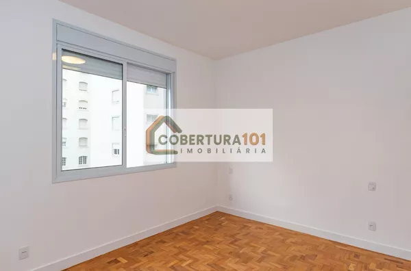 Apartamento à venda no Jardim Paulista, 168,72 m², 3 suítes, varanda e 1 vaga - Foto 35
