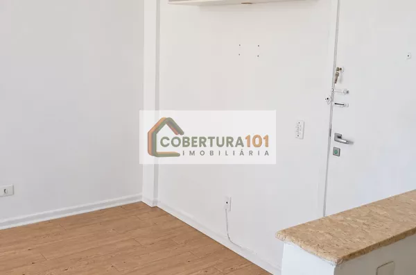 Studio para Locação, 27m² por R$1.600,00 - Pinheiros | Metrô Faria Lima, São Paulo. - Foto 8