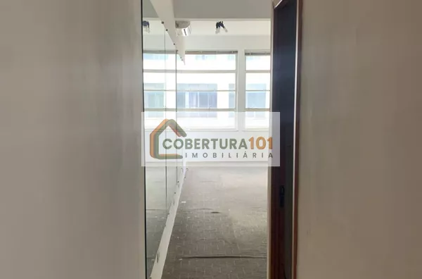 Sala comercial para Alugar  94,00 m², por R$ 3.000,00 - República - São Paulo - Foto 4