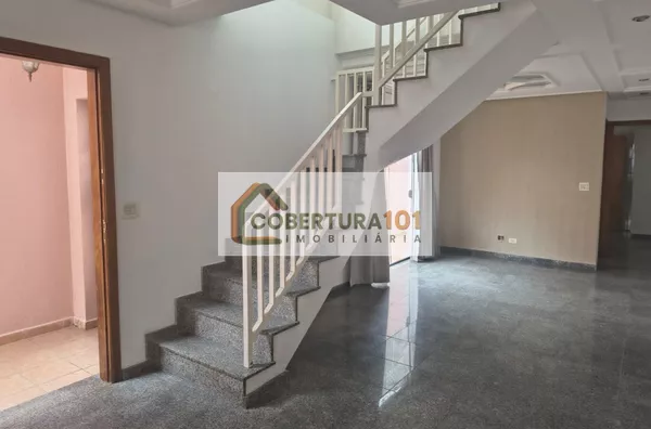 Sobrado para Alugar 4 dorm(s) 150,00 m², por R$ 5.800,00 - Mooca - São Paulo - Foto 5