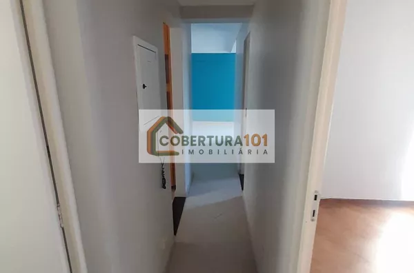 Apartamento à Venda 3 dormitórios 68,00 m², por R$ 620.000,00 - Aclimação - São Paulo - Foto 6