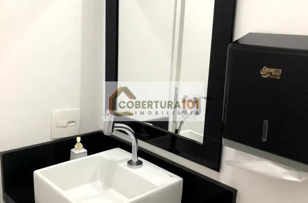 2 Salas Comerciais à Venda 75 m², por R$ 600.000,00 - Vila Mariana - São Paulo - Foto 6