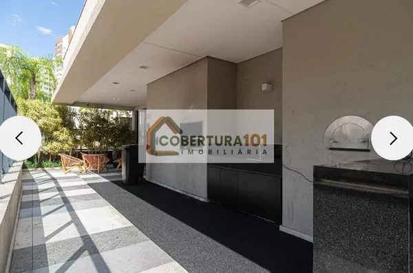 - studio para locação, 25m², mobiliado, Bela Vista, São Paulo - Foto 16