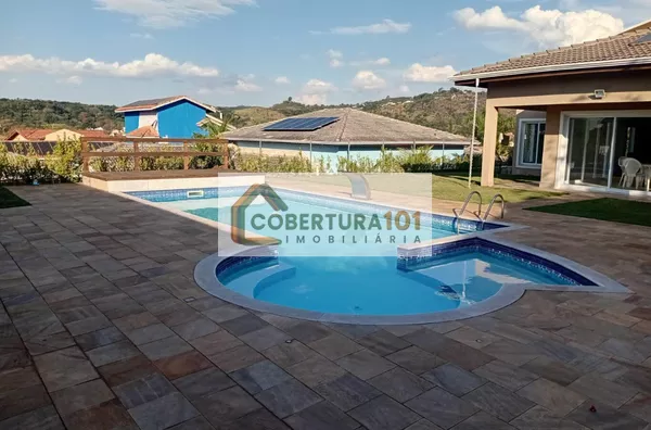 Chácara à Venda em Condomínio com 1.000 m² por R$2.500.000,00 - 4 Suítes e Piscina. Itupeva, São Paulo. - Foto 25