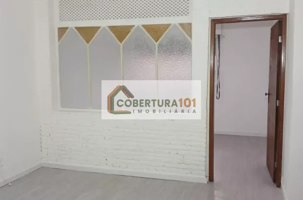 Kitnet / conjugados para venda, Bela Vista, São Paulo - Foto 1