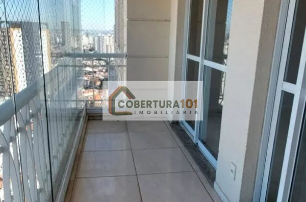Apartamento à Venda 3 dormitórios 95,00 m², por R$ 1.120.000,00 - Mooca - São Paulo - Foto 5