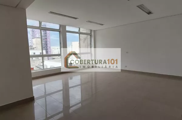 Sala comercial para Alugar 34,00 m², por R$ 1.300,00 - Liberdade - São Paulo - Foto 2