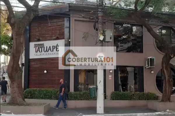 Loja á Venda 148,00 m², por R$ 2.250.000,00 - Tatuapé - São Paulo - Foto 1