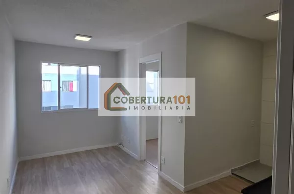 Apartamento para Alugar 2 dorm. 35m² com lazer completo por R$ 1.800,00, Mooca - São Paulo