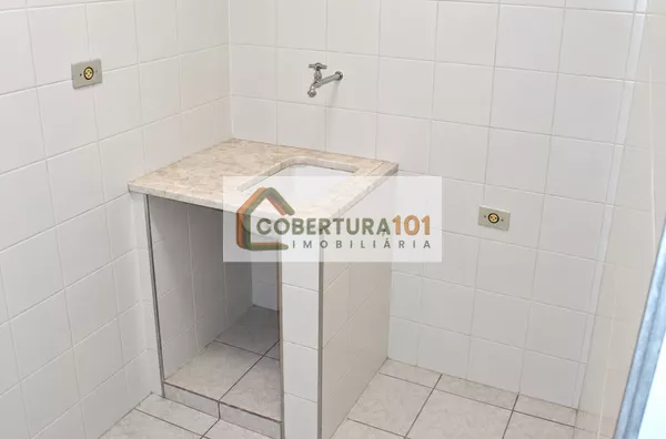 Kitnet para Locação com 27m² e área externa privativa por R$1.530,00 - Pinheiros, São Paulo. - Foto 17