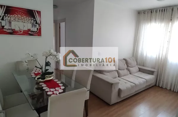 Apartamento à Venda 45,00 m², por R$ 329.000,00 - Tatuapé - São Paulo - Foto 4