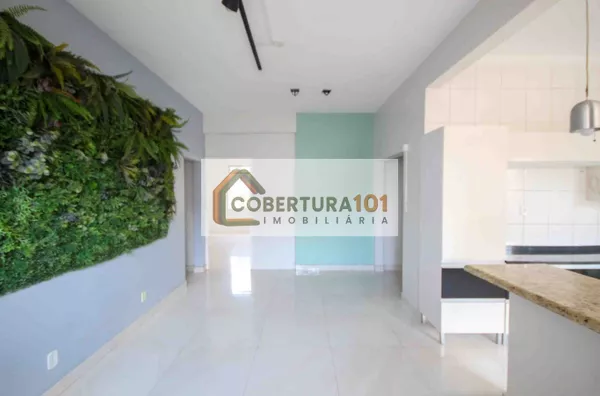 Apartamento para Alugar 2 dorm(s) 117,00 m², por R$ 3.700,00 - Bela Vista - São Paulo - Foto 2