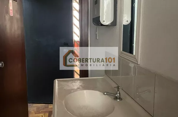 Sala comercial para venda 78m², por R$ 320.000,00 - República - São Paulo - Foto 14