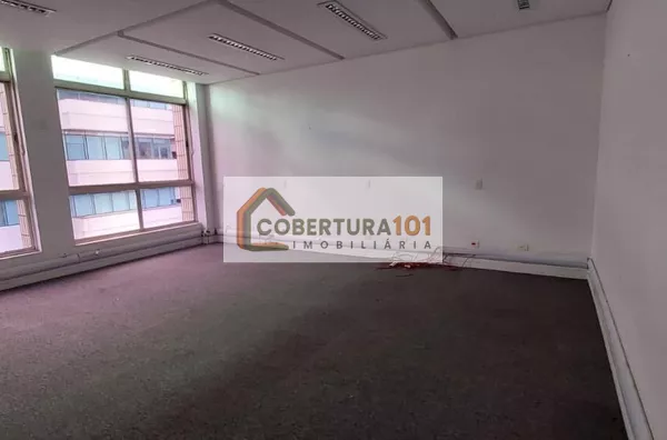 Sala comercial para Alugar 74,00 m², por R$ 3.000,00 - Liberdade - São Paulo - Foto 5