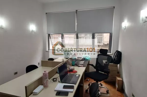 Sala comercial à Venda 93,00 m², por R$ 339.000,00 - República - São Paulo - Foto 1
