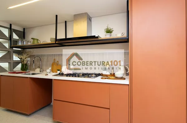 Apartamento à venda no Itaim Bibi, 87,75 m², 2 suítes e 1 vaga - Foto 24