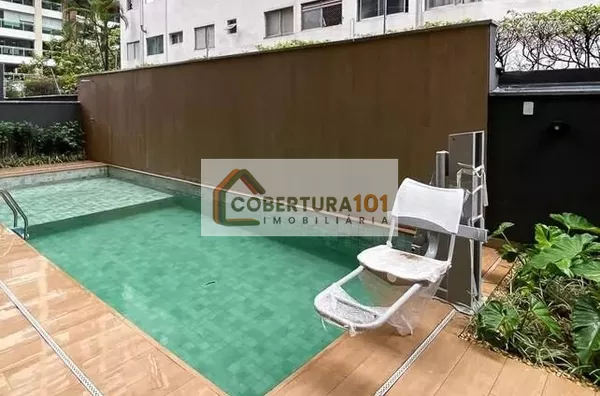 Studio à venda 24,00 m², por R$ 380.000,00  - Consolação - São Paulo - Foto 1