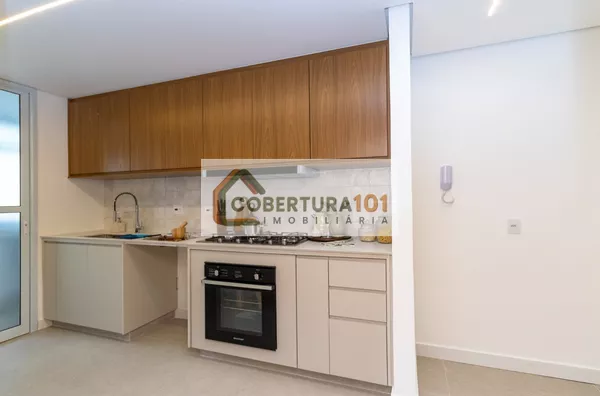Apartamento à venda no Jardim Paulista, 168,72 m², 3 suítes, varanda e 1 vaga 