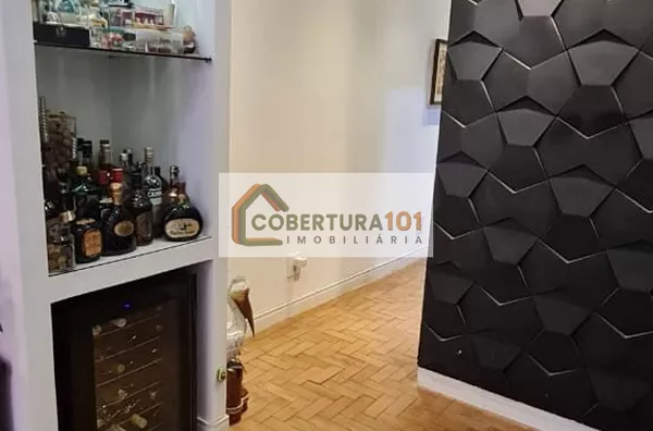 Apartamento à Venda 2 dorm. 78,00 m² por R$ 480.000,00 - Bela Vista -São Paulo - Foto 3