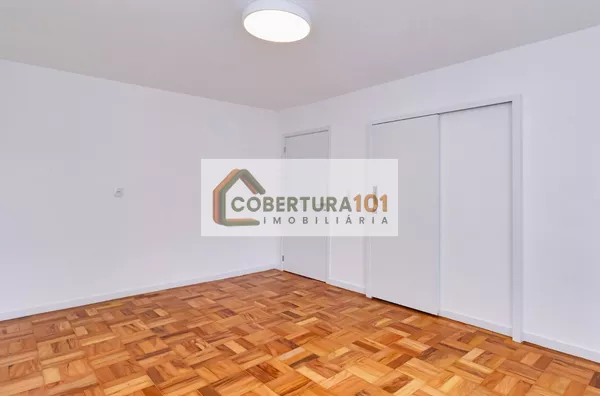 Apartamento à venda no Paraíso, 128,78 m², 3 suítes, cozinha integrada e 1 vaga - Foto 26