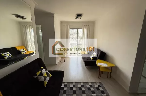 Apartamento à Venda 2 dormitórios 46 m², por R$ 389.000,00 - Vila Alpina - São Paulo - Foto 5