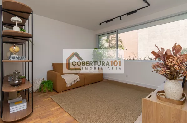Apartamento à venda no Itaim Bibi, 87,75 m², 2 suítes e 1 vaga - Foto 5