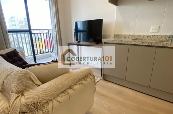 Studio à Venda 1 dorm. 25,00 m², por R$ 300.000,00 - Campos Elíseos - São Paulo