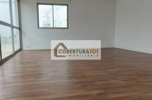 Cobertura duplex para locação, 3 quarto(s), por R$ 17.900,00 - Pinheiros, São Paulo - Foto 26