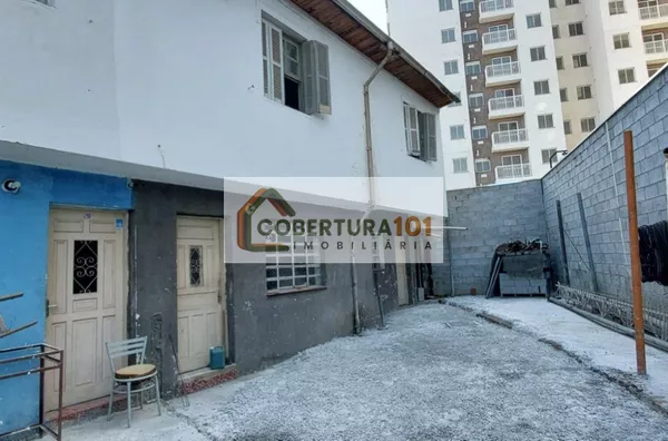 Galpão à venda 460,00 m², por R$ 2.500.000,00 - Ipiranga - São Paulo - Foto 5