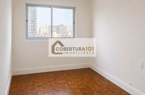 Apartamento para Alugar 2 dorm. 75.00 m², por R$ 3.250,00 - Vila Clementino - São Paulo