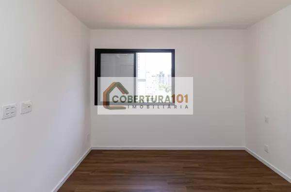Apartamento à venda na Vila Olímpia, 92,92 m², 3 dormitórios, 1 suíte, varanda e 2 vagas - Foto 29