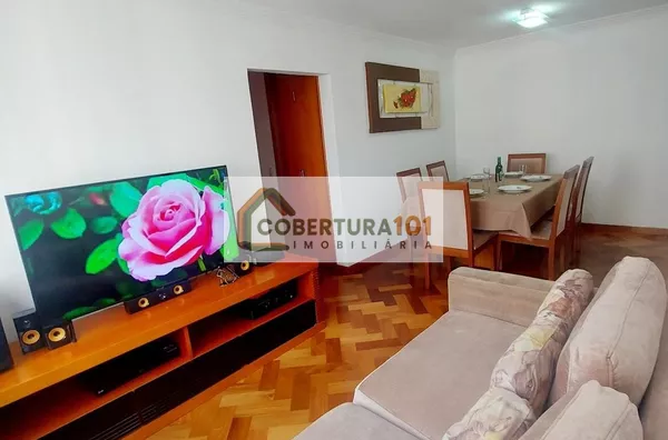 Apartamento à Venda 2 dorm. 55,00 m², por R$ 330.000,00 - Vila Ema - São Paulo
