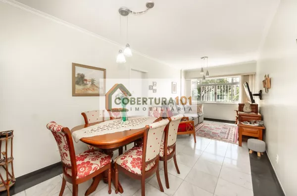 Apartamento à Venda 3 dormitórios 113,00 m², por R$ 780.000,00 -  Aclimação - São Paulo