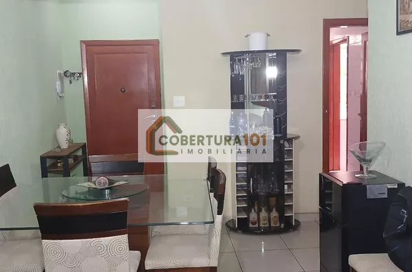 Apartamento à venda , 2 dorms, Bela Vista, São Paulo - Foto 4