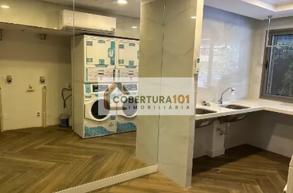 Studio à Venda, 28,00 m², por R$ 499.000,00 - Vila Mariana - São Paulo - Foto 3