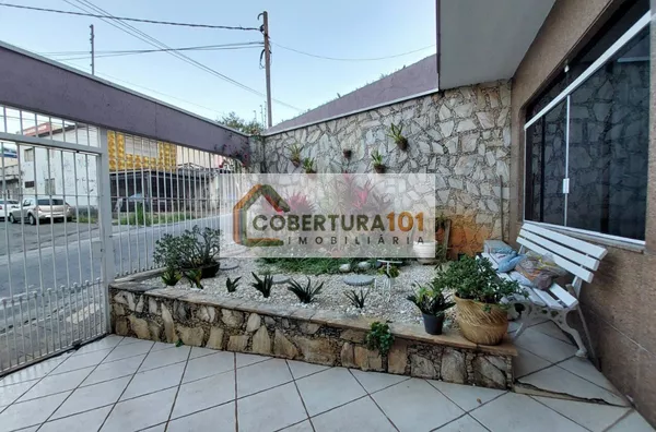 Sobrado à Venda 3 dormitórios 280,00 m², por R$ 1.490.000,00 - Parque São Lucas - São Paulo - Foto 2