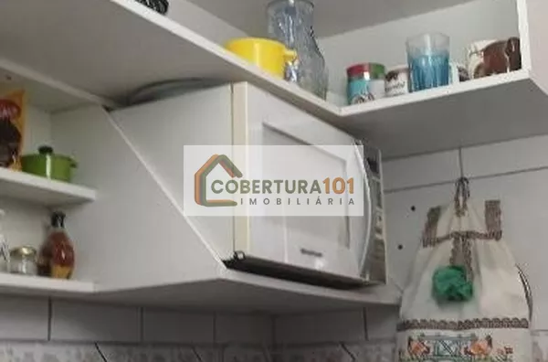 Apartamento à venda , 2 dorms, Bela Vista, São Paulo - Foto 21