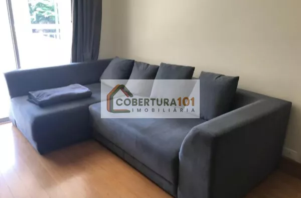 Apartamento para Alugar 2 dorm(s) 77,00 m², R$ 9.900,00 - Cerqueira Cesar - São Paulo - Foto 2