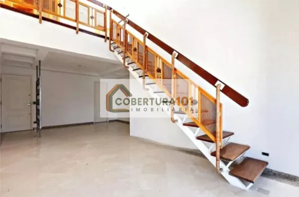 Cobertura com à Venda 3 dormitórios 240,00 m², por R$ 2.900.000,00 - Moema - São Paulo - Foto 2