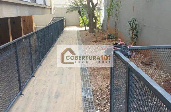 Apartamento para Locação 130m², 2 dorm.(1suíte) e 1 vaga, R$6.000,00 - Angélica, São Paulo. - Foto 4