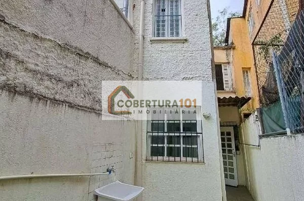 Sobrado à venda 2 dorm.100,00 m², por R$ 1.290.000,00 - Bela Vista - São Paulo - Foto 3