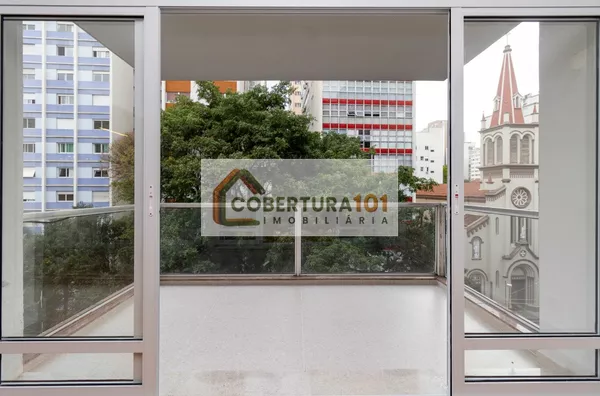 Apartamento à venda em Higienópolis, um por andar, 229,71 m², 3 dormitórios e 2 vagas - Foto 27